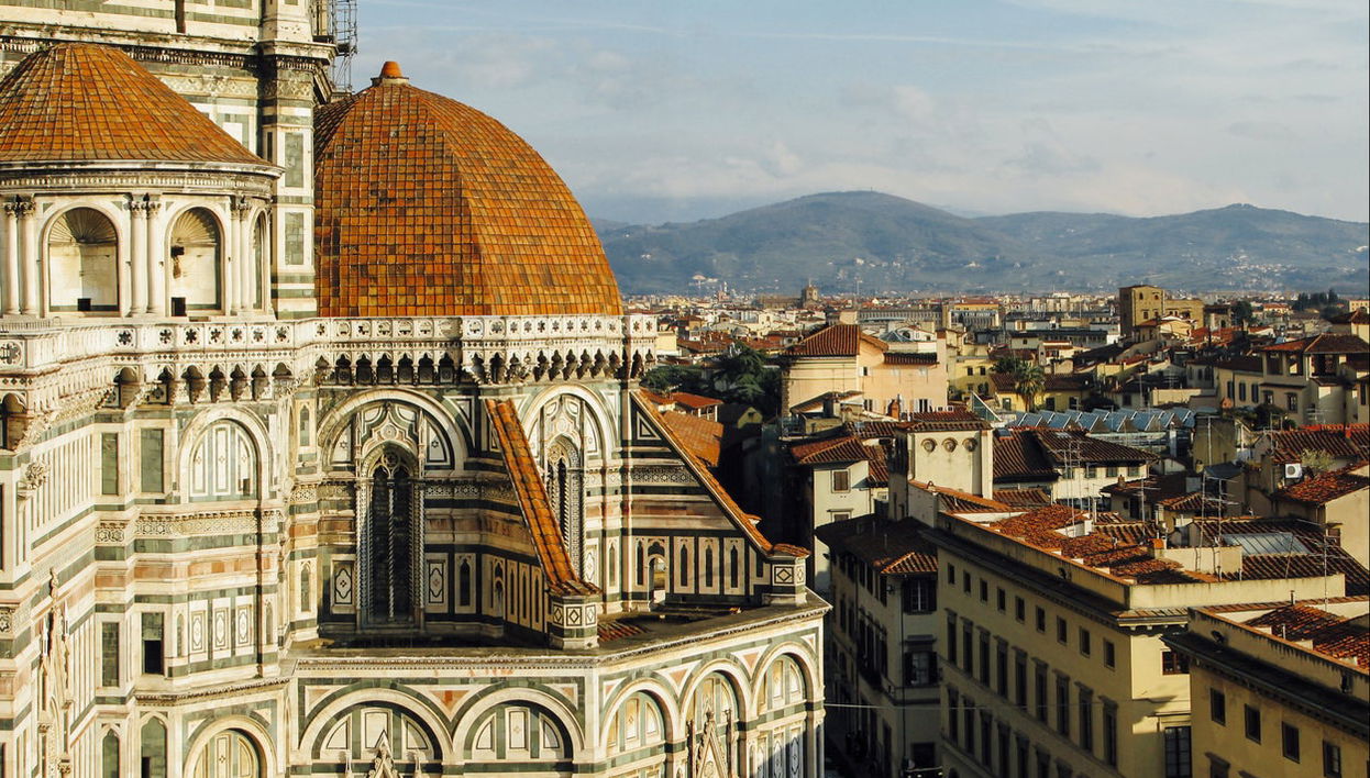 Visita guiada por la Catedral de Florencia con subida a la cúpula - Foto 1