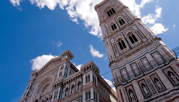 Visita guiada por la Catedral de Florencia con subida a la cúpula - Foto 4