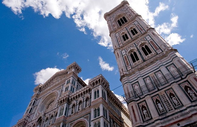 Visita guiada por la Catedral de Florencia con subida a la cúpula - Foto 4