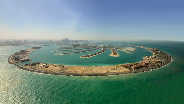 Passeio de barco por Dubai Marina + Burj Khalifa com jantar - Foto 3