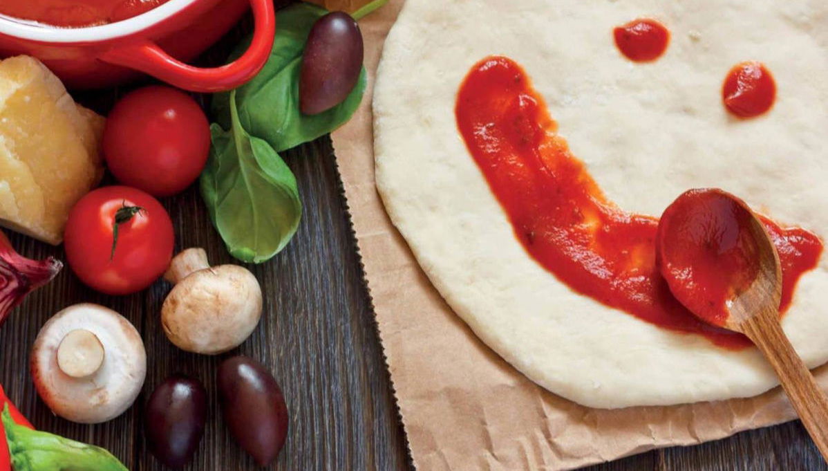 Taller de pizza y helado italiano en Florencia - Foto 1