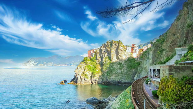 Escursione alle Cinque Terre - Foto 5