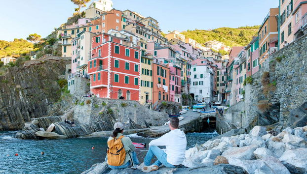 Escursione alle Cinque Terre - Foto 4