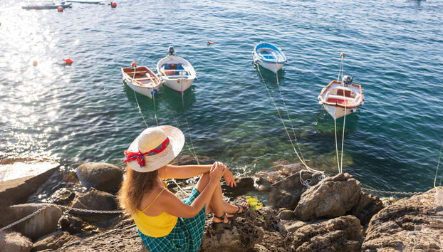 Escursione alle Cinque Terre - Foto 3