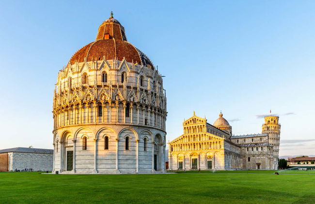 Escursione alle Cinque Terre - Foto 4