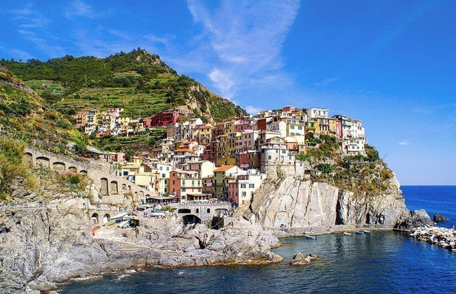 Escursione alle Cinque Terre - Foto 2