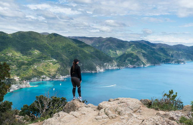 Excursión a las Cinque Terre - Foto 8