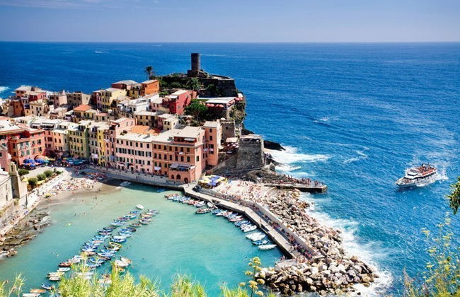 Escursione alle Cinque Terre - Foto 3