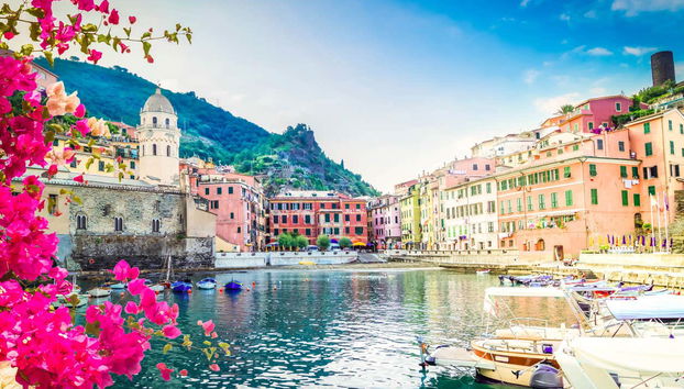 Escursione alle Cinque Terre - Foto 2