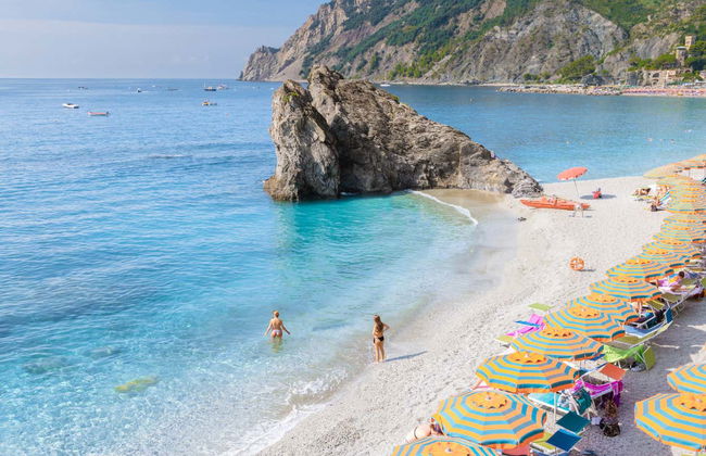 Excursión a las Cinque Terre - Foto 7