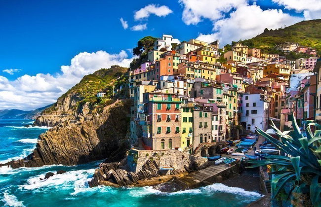 Escursione alle Cinque Terre - Foto 1