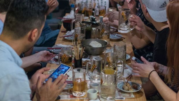 Pub Crawl ¡Tour de fiesta por Tokio - Foto 5