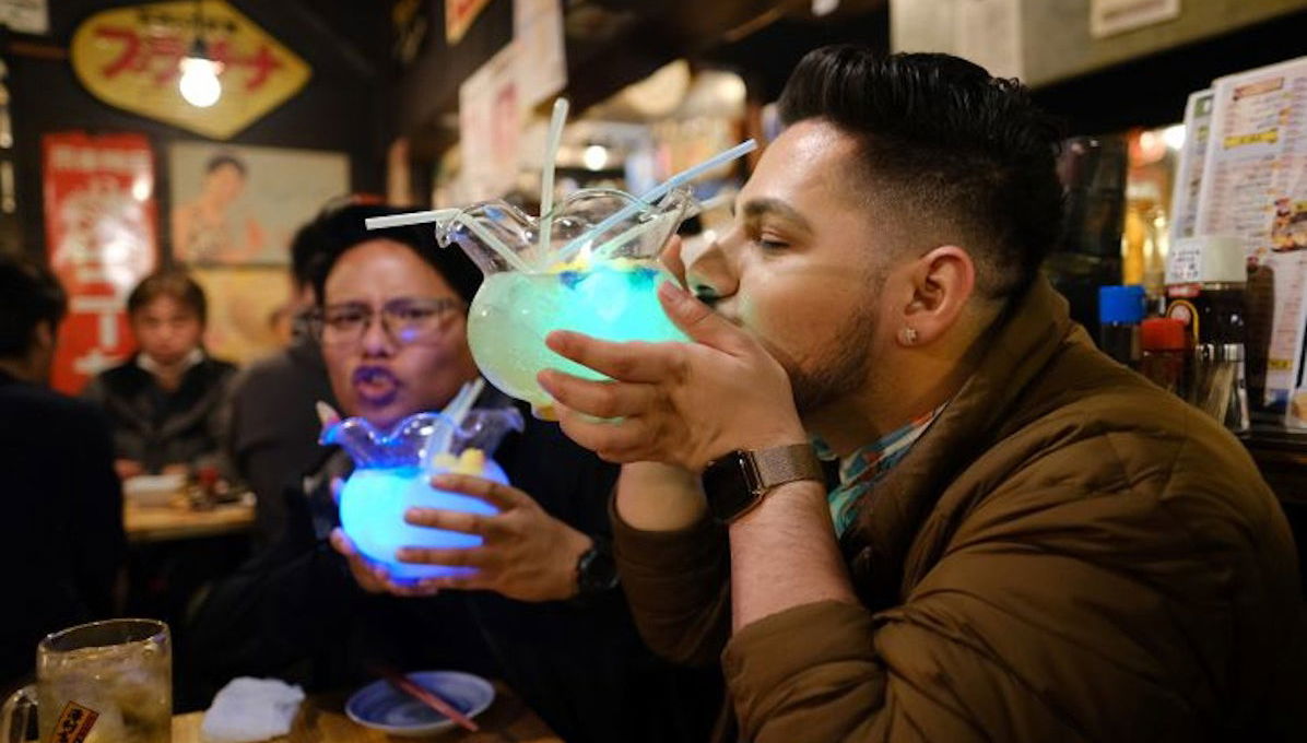 Pub Crawl ¡Tour de fiesta por Tokio - Foto 1