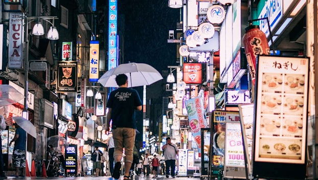 Pub Crawl ¡Tour de fiesta por Tokio - Foto 3