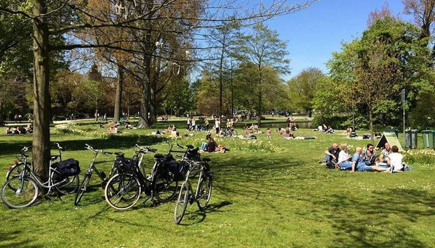 Tour di Amsterdam - Photo 2