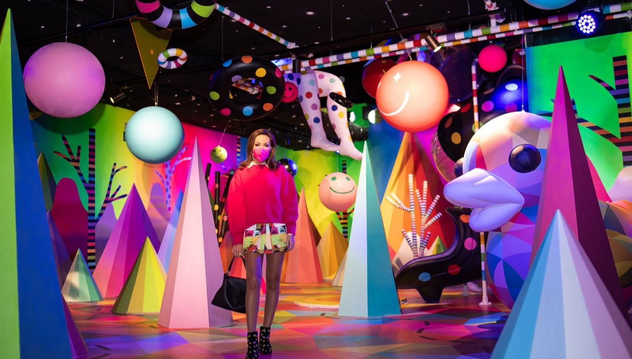 Sweet Space - Foto 1