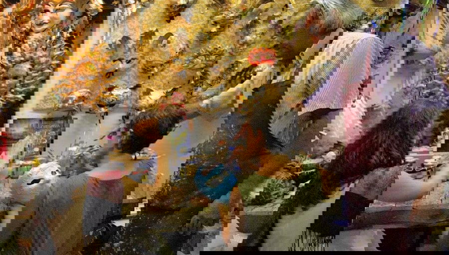 Oficina de máscaras venezianas - Foto 1