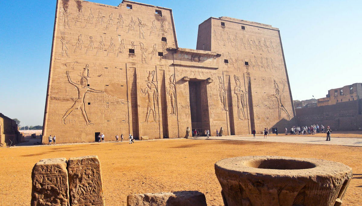 Edfu & Kom Ombo Day Trip - Photo 1