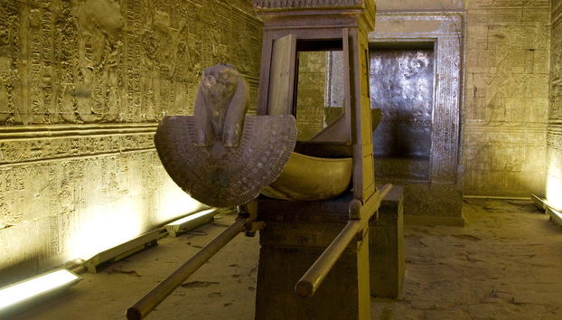 Edfu & Kom Ombo Day Trip - Photo 3