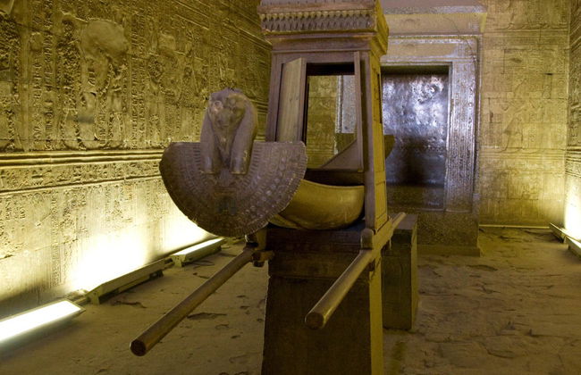 Escursione a Edfu e Kom Ombo - Foto 6