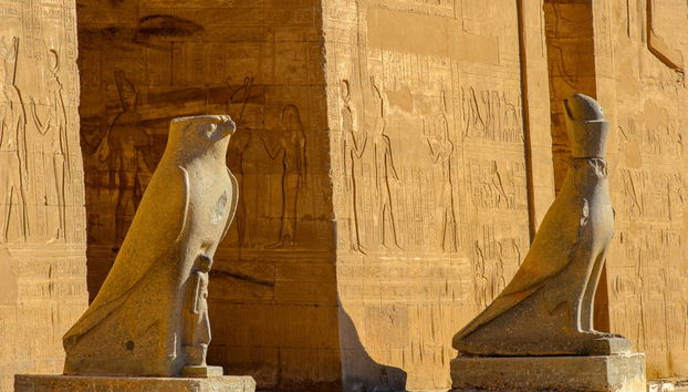 Edfu & Kom Ombo Temples Tour - Photo 5