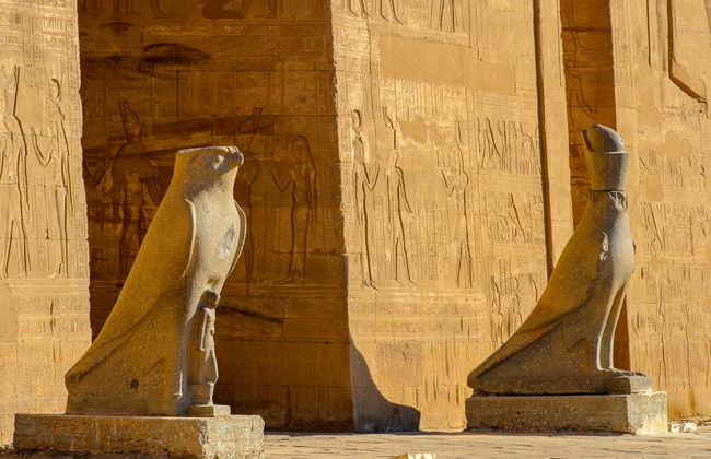 Escursione a Edfu e Kom Ombo - Foto 5