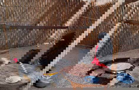 Balade en quad dans le désert et dîner bédouin - Photo 14