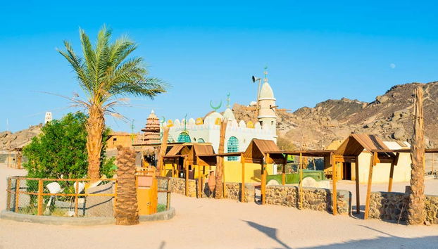 Desert Quad Tour + Bedouin Dinner - Photo 3