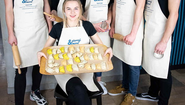 Pierogi Cooking Class - Foto 4