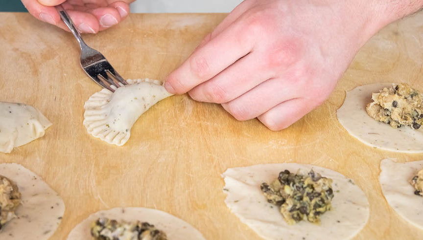 Pierogi Cooking Class - Foto 1