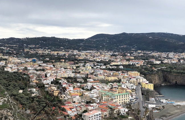 Escursione a Pompei e Sorrento - Foto 3