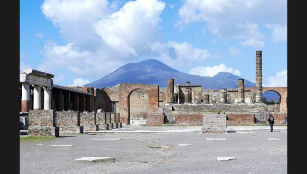 Escursione a Pompei e Sorrento - Foto 5