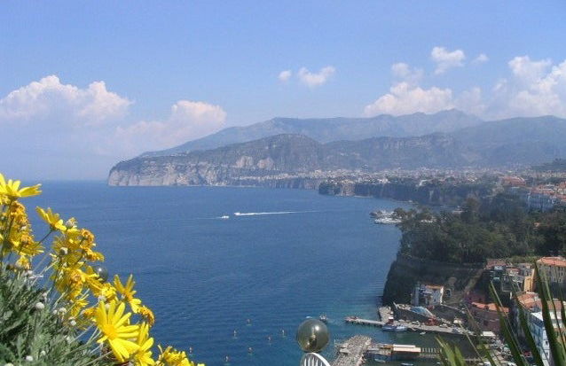 Escursione a Pompei e Sorrento - Foto 10