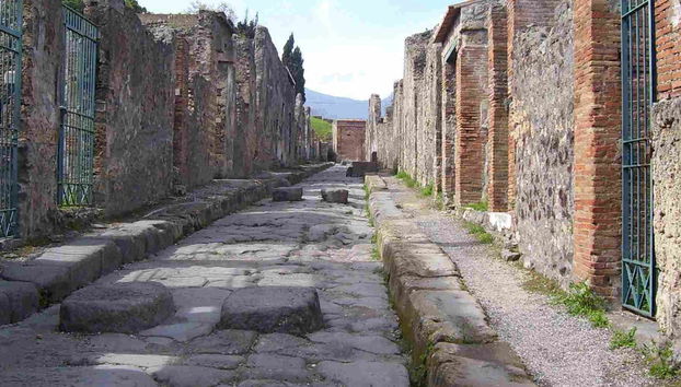 Escursione a Pompei e Sorrento - Foto 2