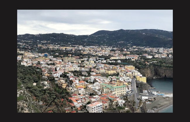Excursão a Pompeia e Sorrento - Foto 3