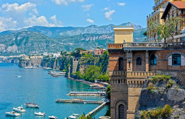 Excursão a Pompeia e Sorrento - Foto 6