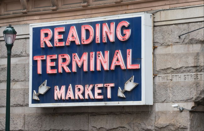 Tour gastronómico por Filadelfia - Foto 7