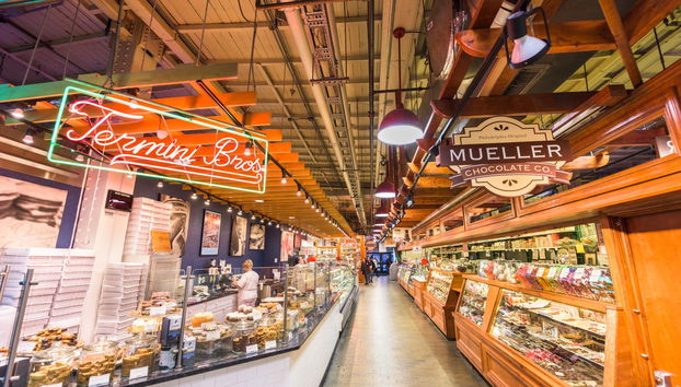 Philadelphia Food Tour - Photo 5