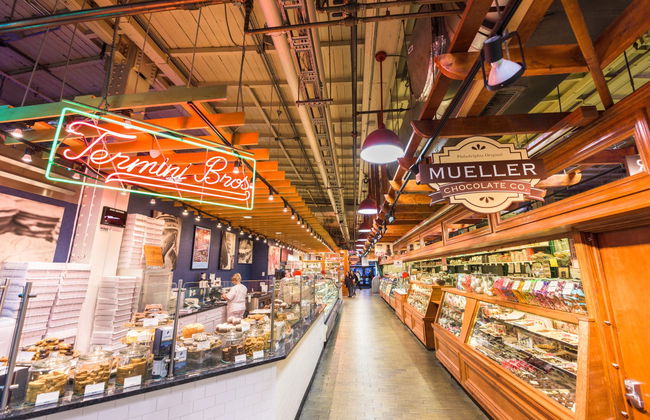 Tour gastronómico por Filadelfia - Foto 8