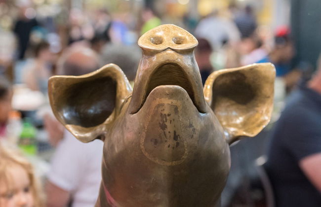 Tour gastronómico por Filadelfia - Foto 6