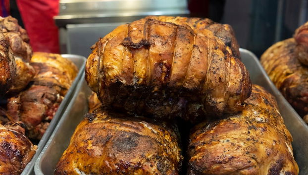 Tour gastronómico por Filadelfia - Foto 5