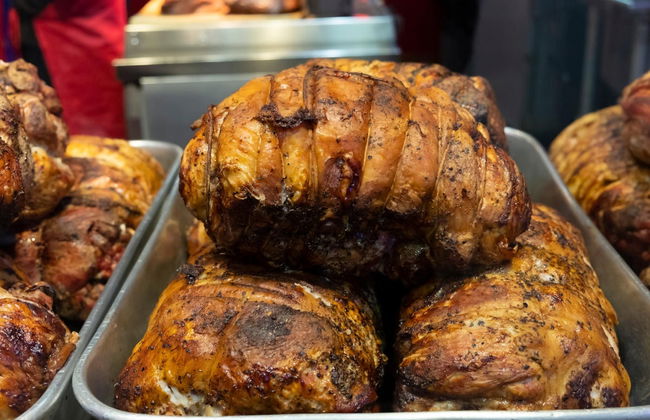 Tour gastronómico por Filadelfia - Foto 5