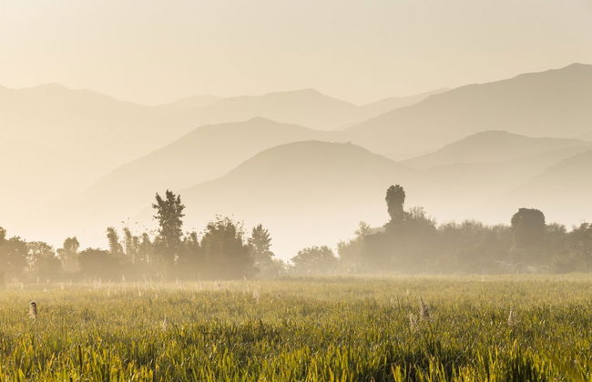 Sayán & Churin Day Trip - Photo 1