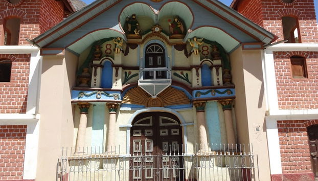 Sayán & Churin Day Trip - Foto 3