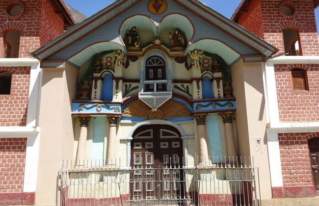 Sayán & Churin Day Trip - Photo 3