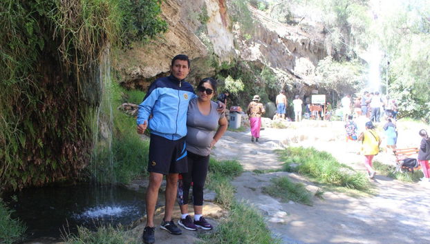 Sayán & Churin Day Trip - Foto 5