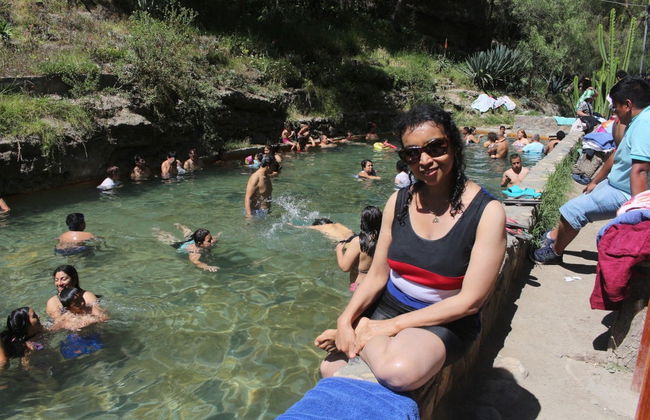 Excursión a Sayán y Churín - Foto 3