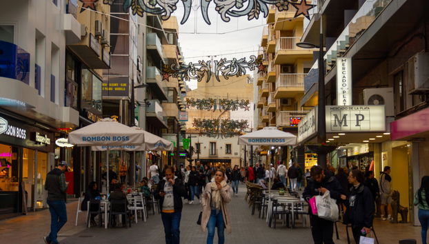 Free tour por Benidorm - Foto 4