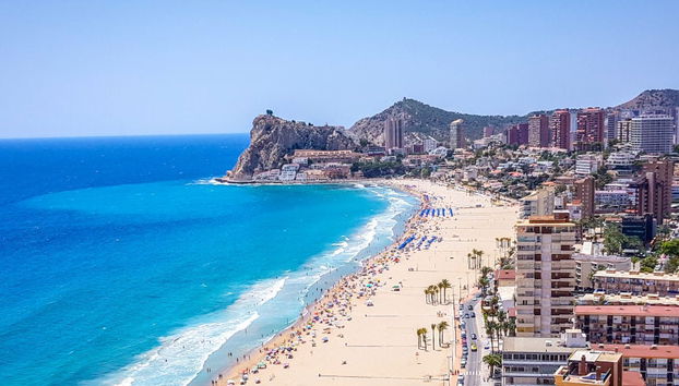 Free tour por Benidorm - Foto 5