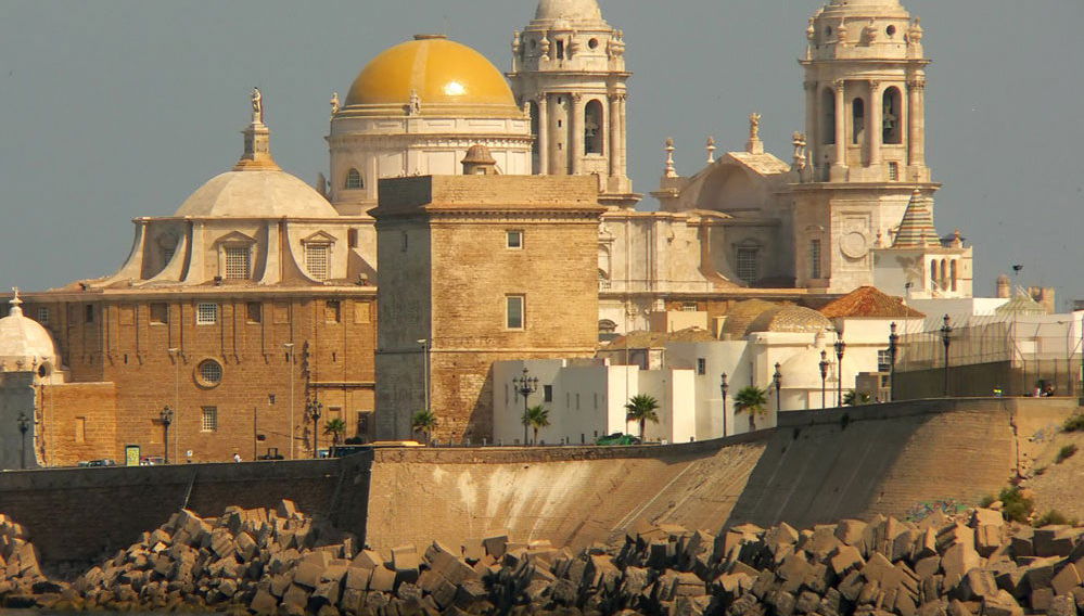Walking Tour of Cádiz - Foto 1